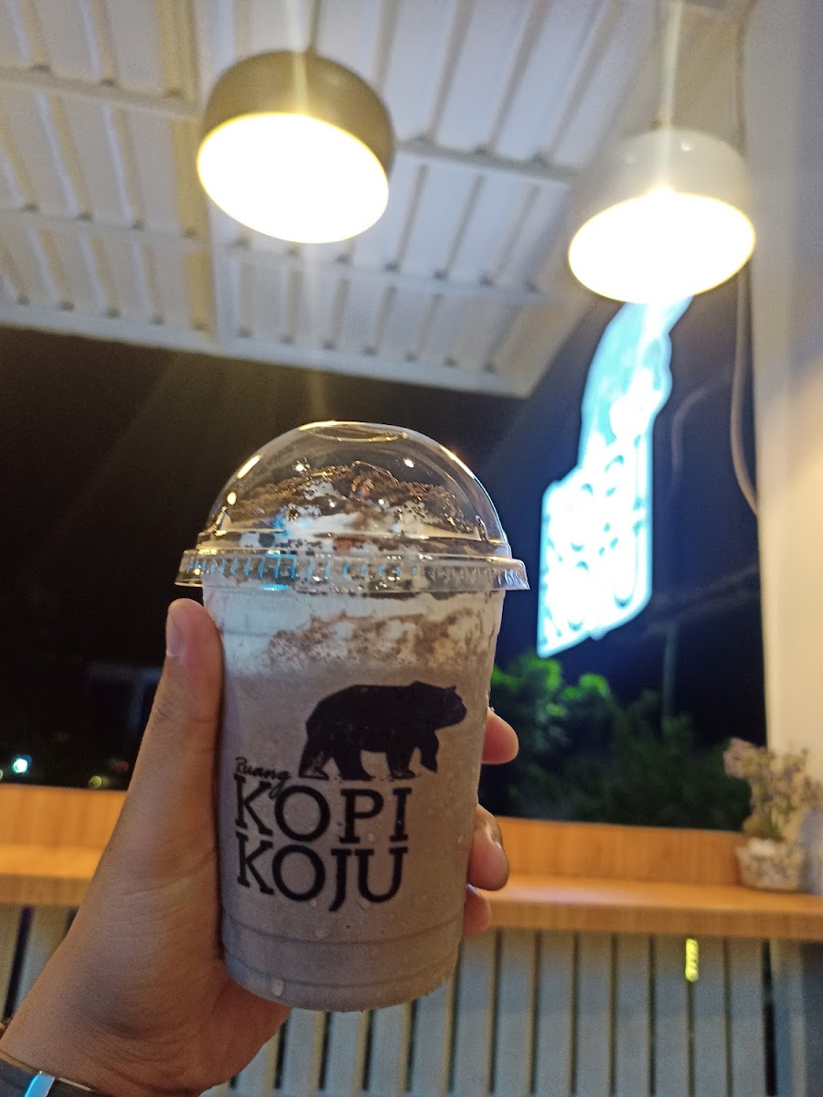 Ruang Kopi Koju J city - 5