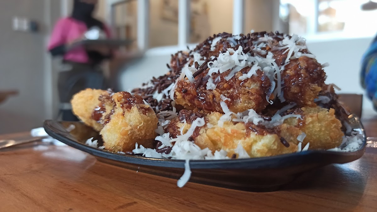 Ruang Kopi Koju J city - 6