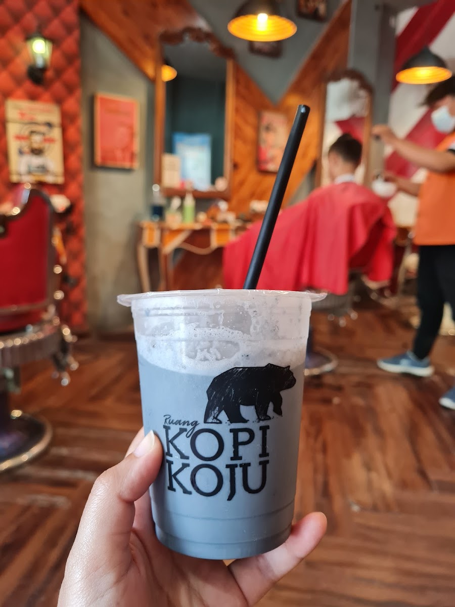 Ruang Kopi Koju J city - 7