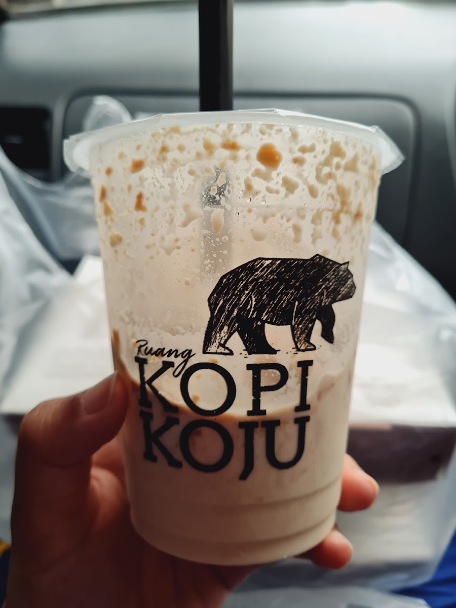 Ruang Kopi Koju J city - 8