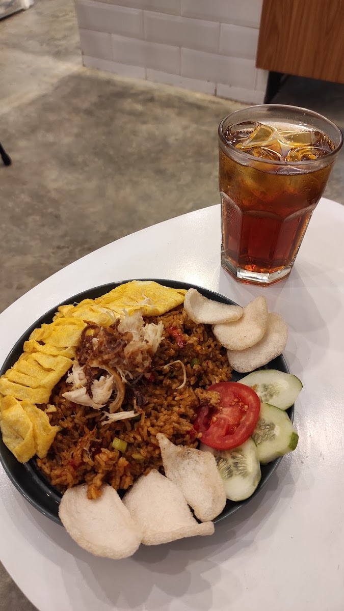 Ruang Kopi Koju J city - 9