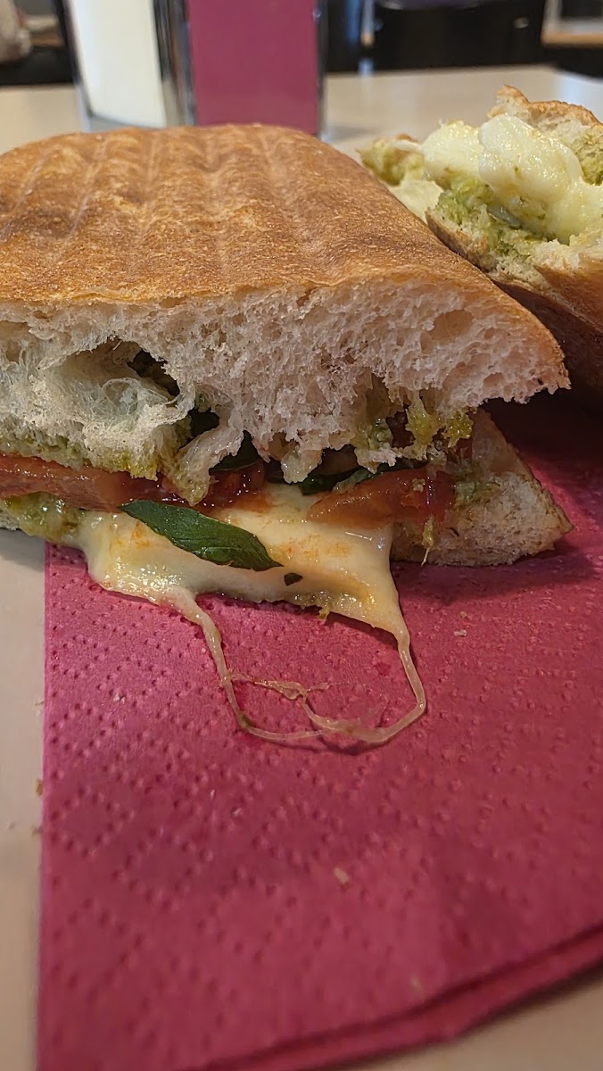 Café Pause im Sasel-Haus - 5