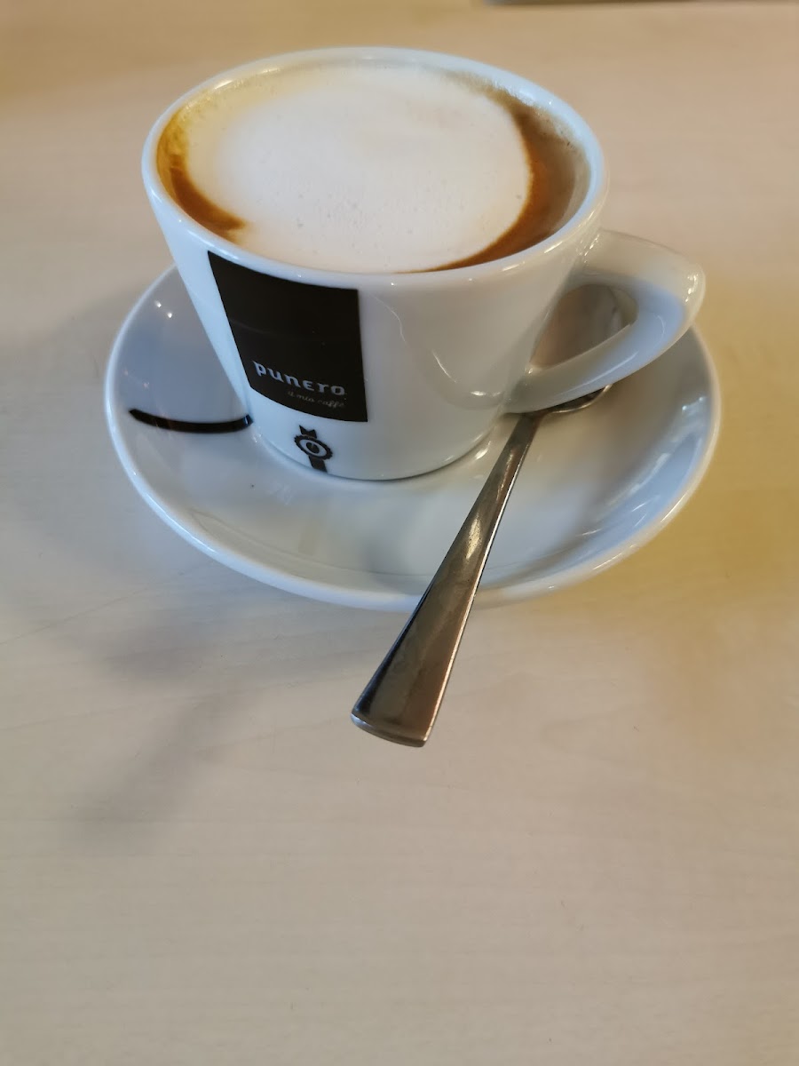 Café Pause im Sasel-Haus - 6