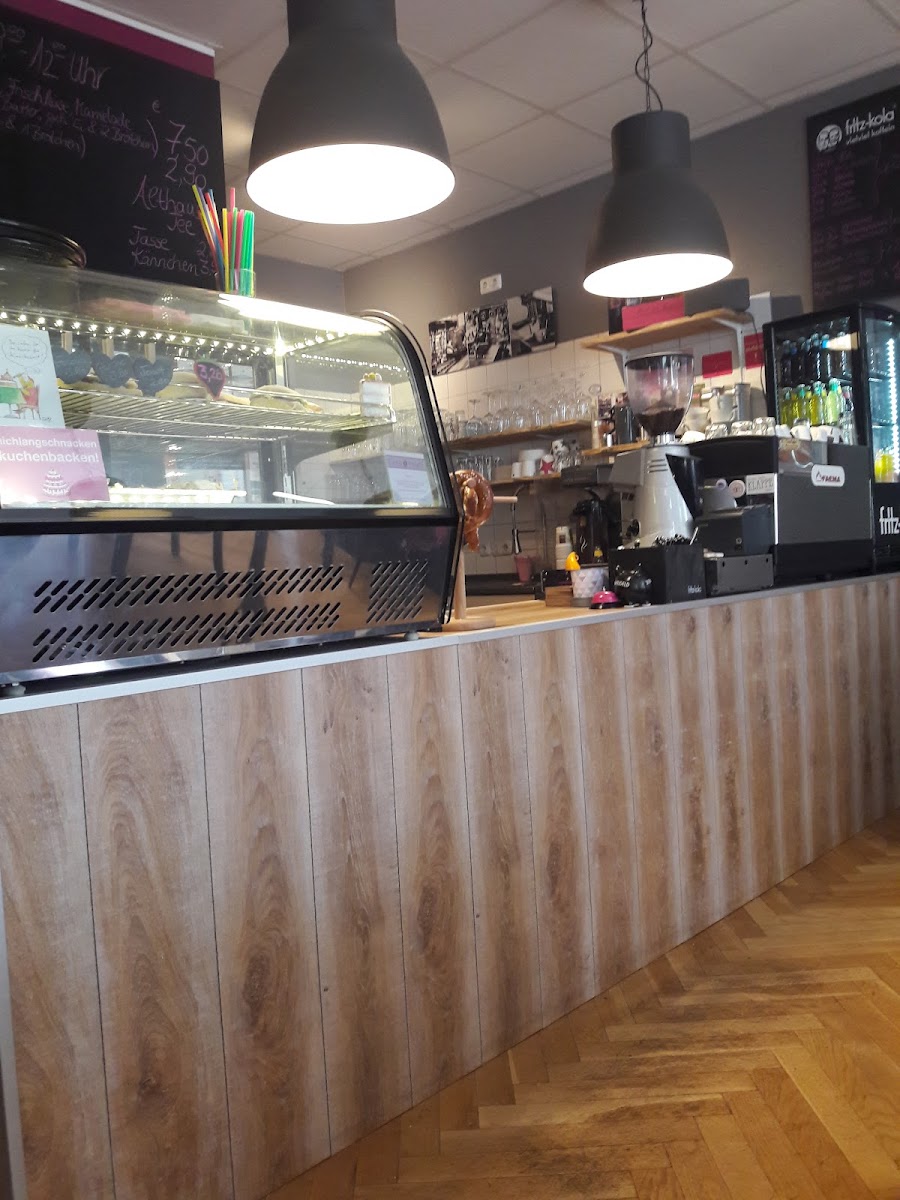 Café Pause im Sasel-Haus - 7