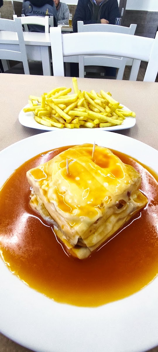 Café O Movimento Snacks - 10