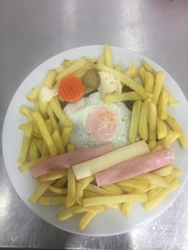 Café O Movimento Snacks - 5