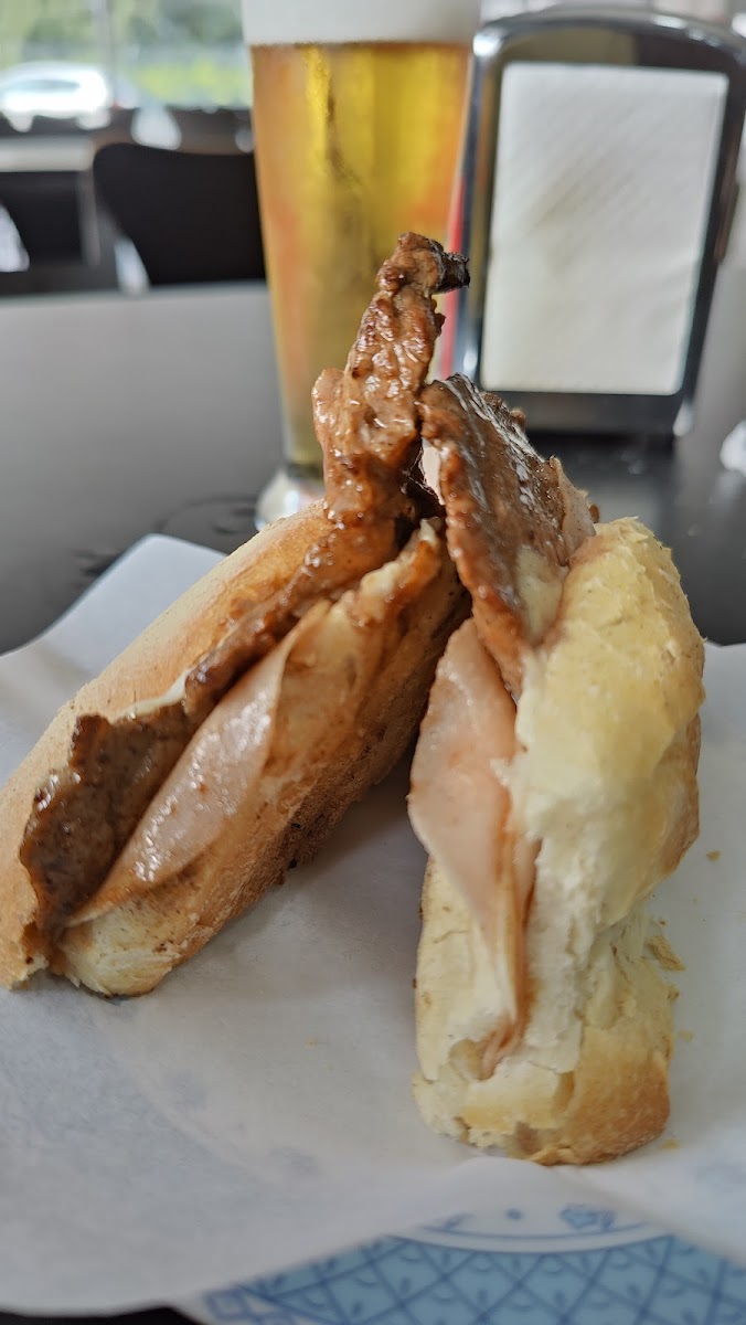 Café O Movimento Snacks - 6