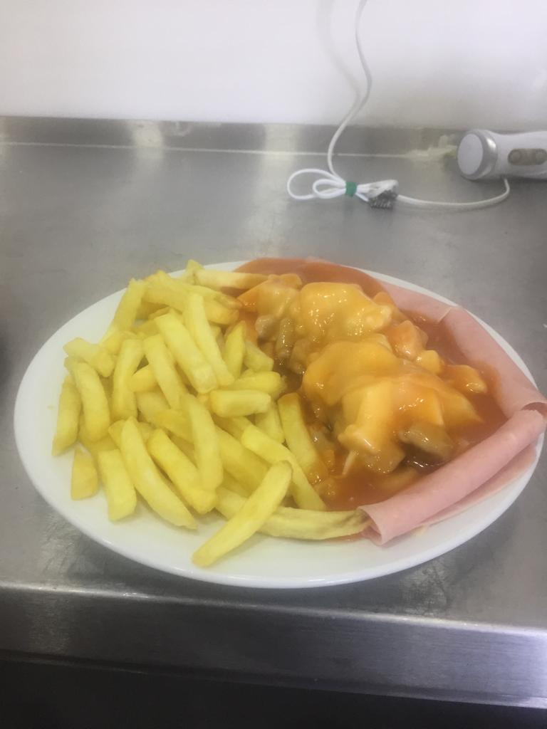 Café O Movimento Snacks - 8