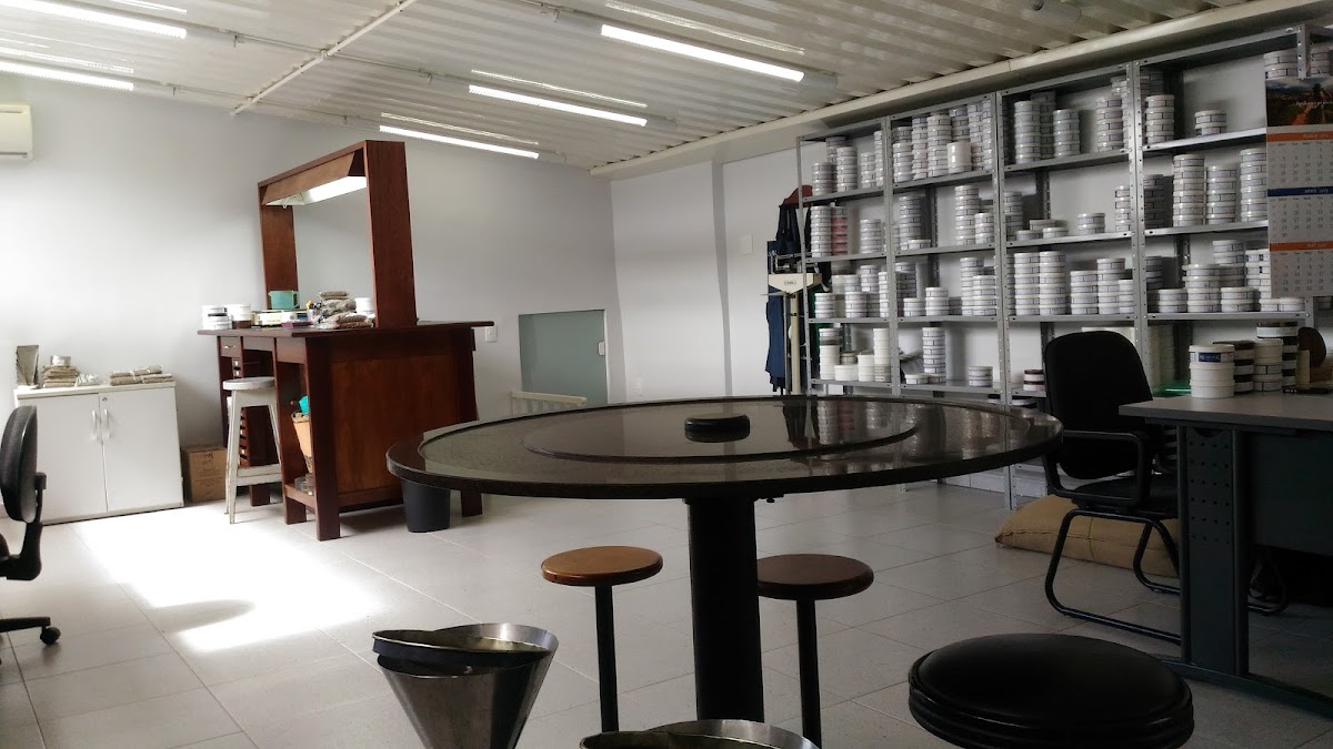 Qualicafex Specialty Coffees