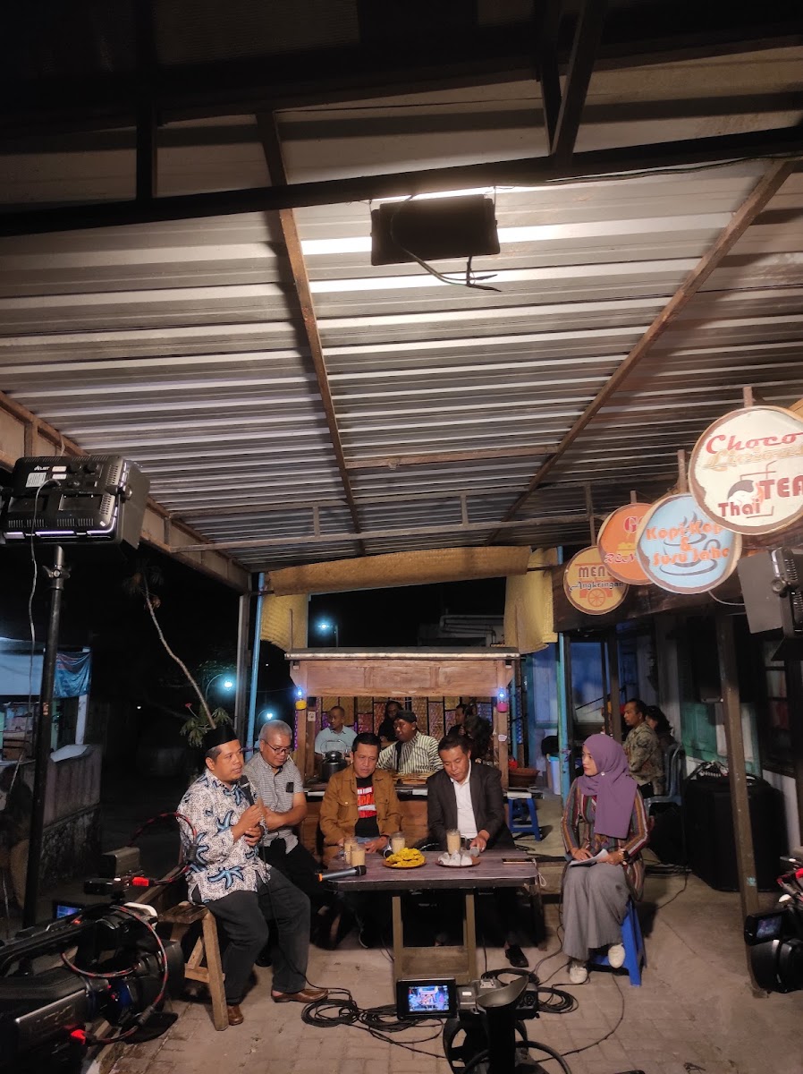 Eltras Wifi.id & Angkring