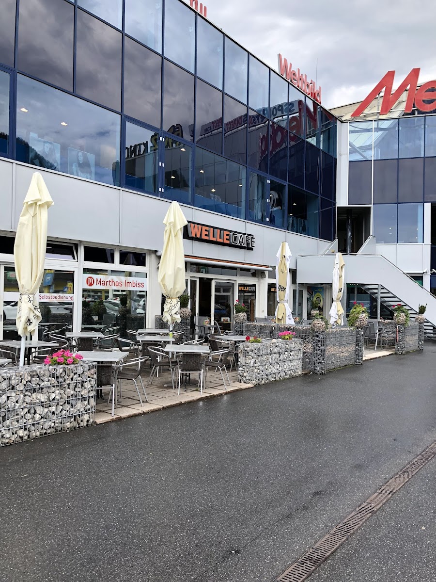 Welle Cafe