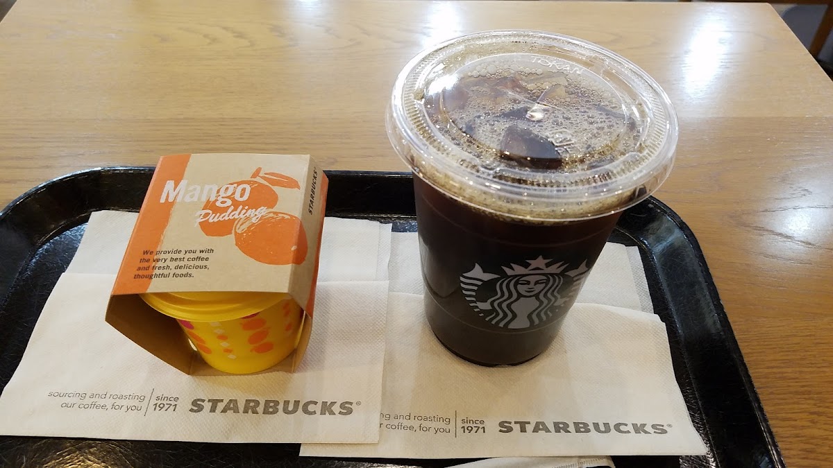 Starbucks Coffee - AEON MALL Sapporo-Hiraoka - 10