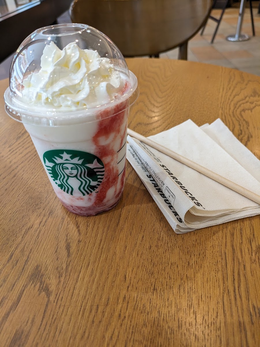Starbucks Coffee - AEON MALL Sapporo-Hiraoka - 5