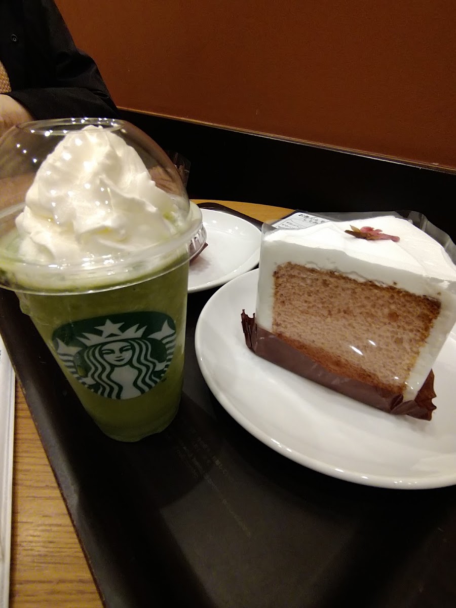 Starbucks Coffee - AEON MALL Sapporo-Hiraoka - 7