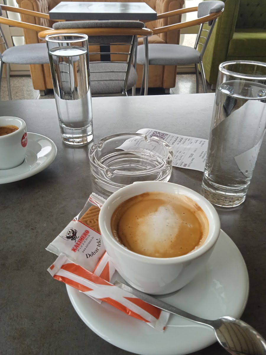 Caffe bar 'Sidro' Koprivnica - 2