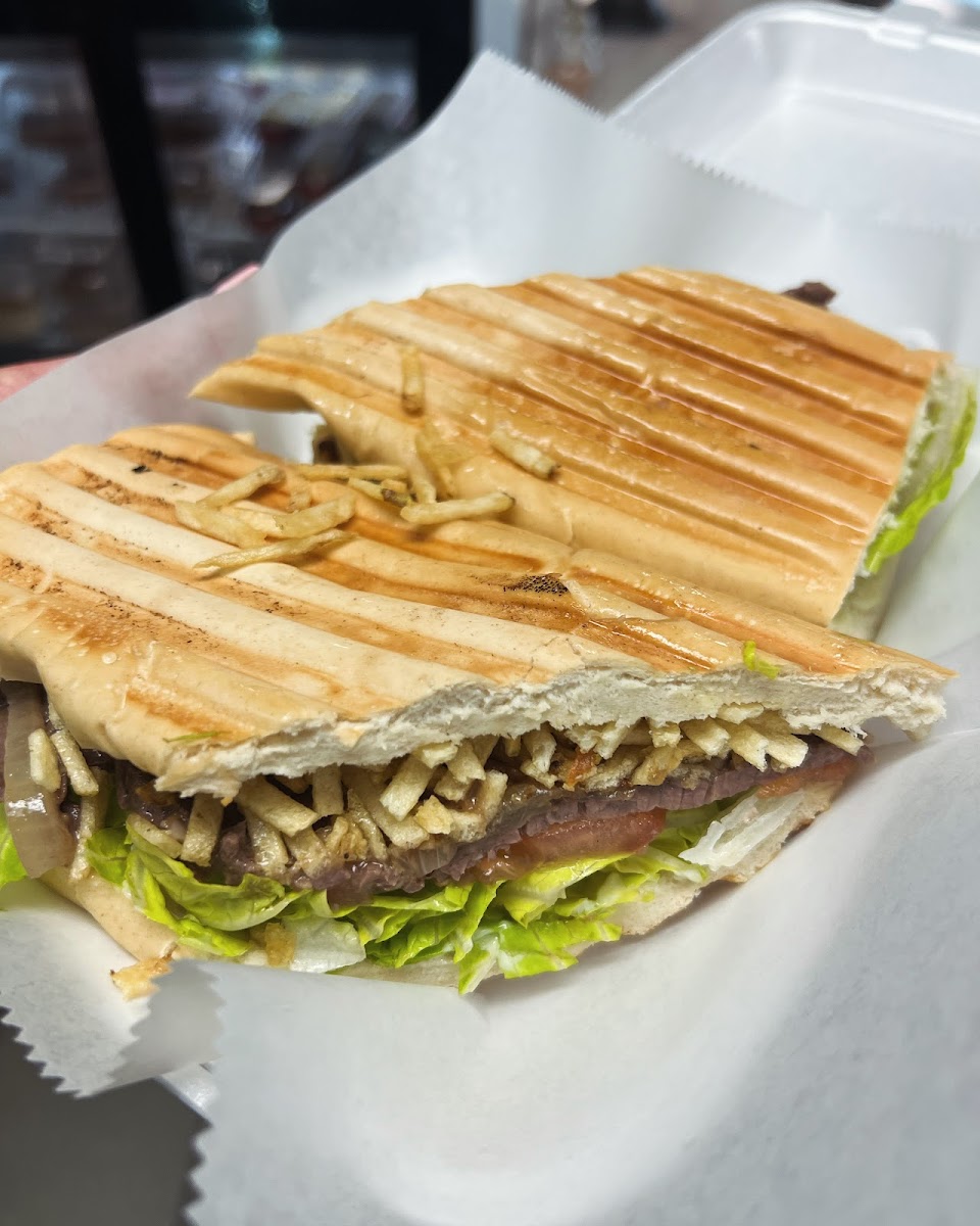 Munching Corner Cafe by Greenway Ford - 10