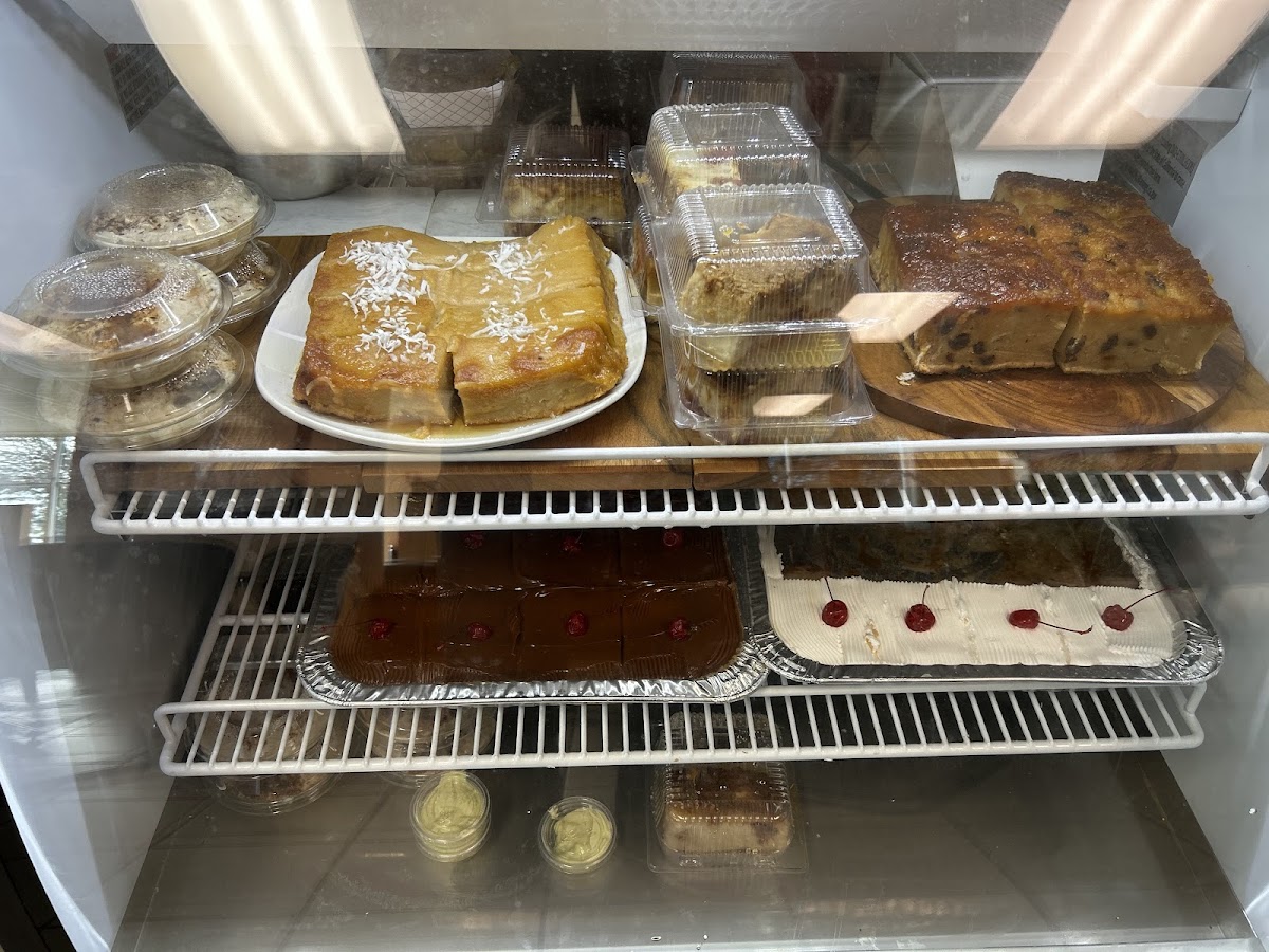 Munching Corner Cafe by Greenway Ford - 6