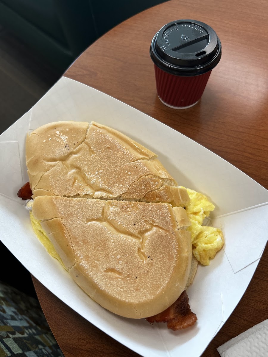 Munching Corner Cafe by Greenway Ford - 7