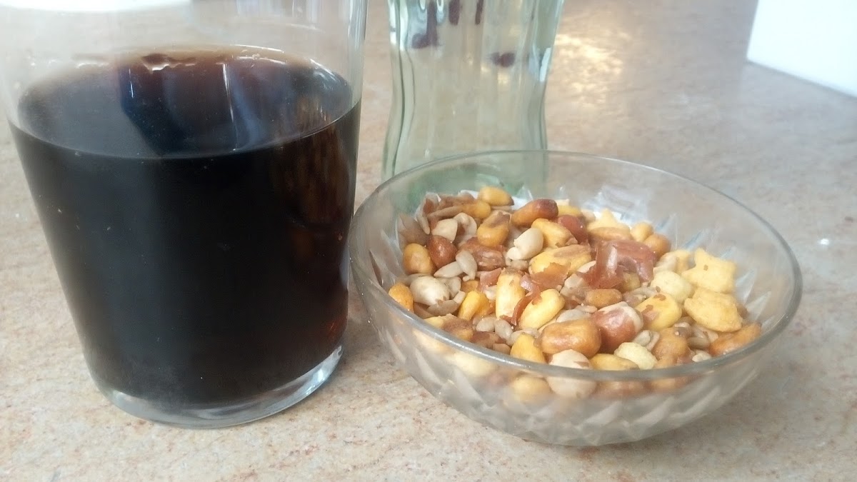 Cafetería El Molino - 5