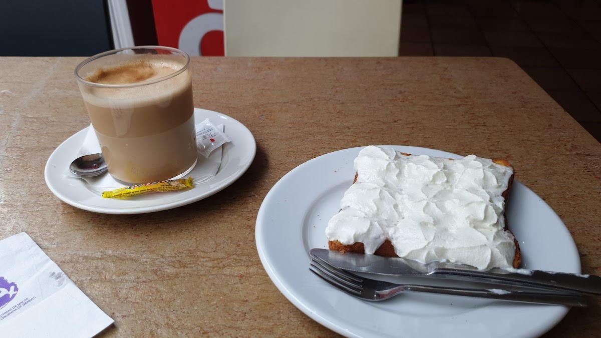 Cafetería El Molino - 7