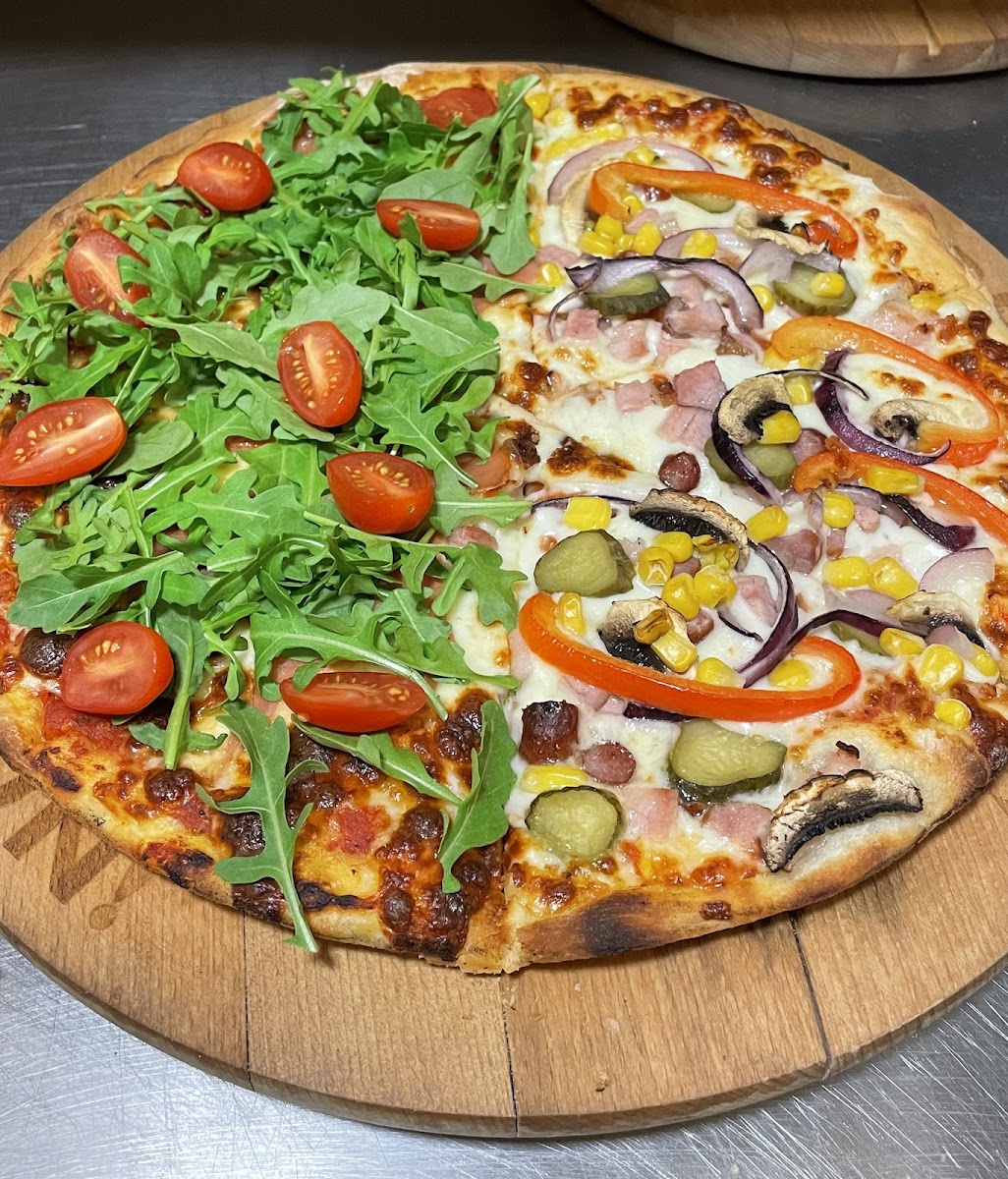 Kawiarnia Finezja Jędrzejów