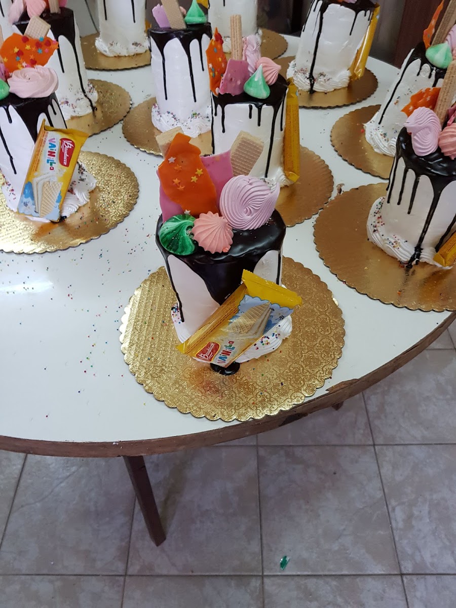 Delicias Artesanales