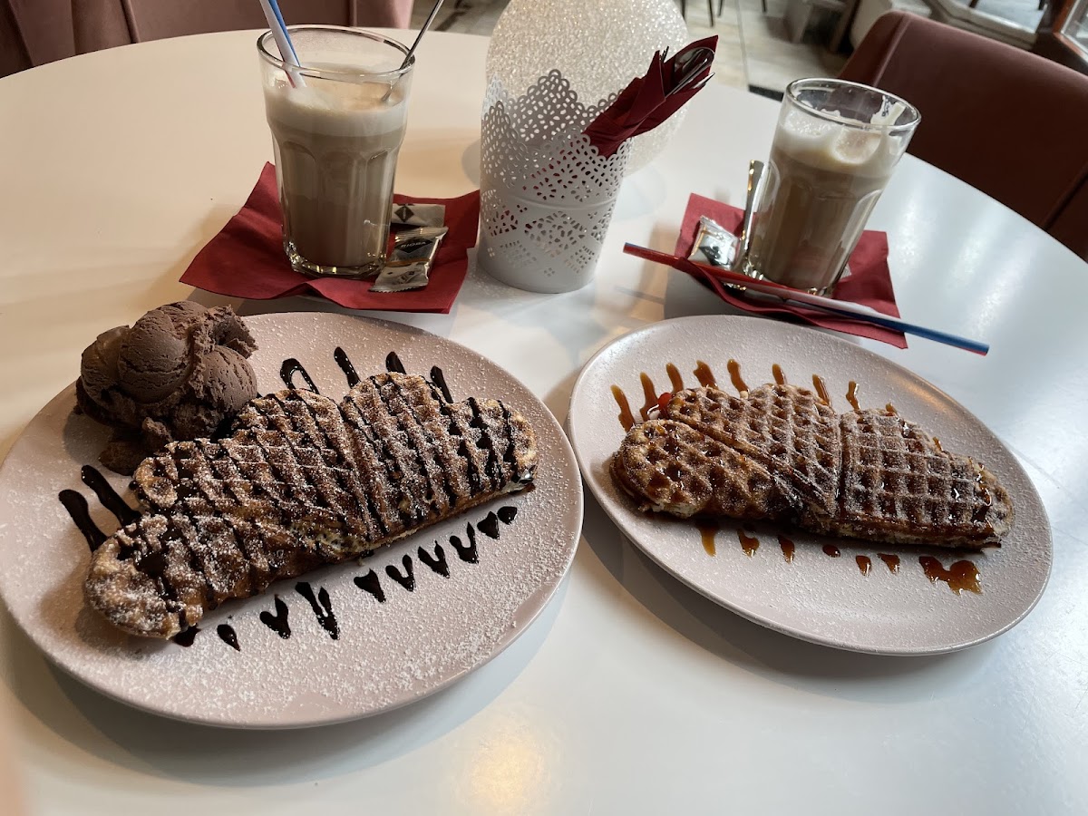 M‘s Waffle & more - 4