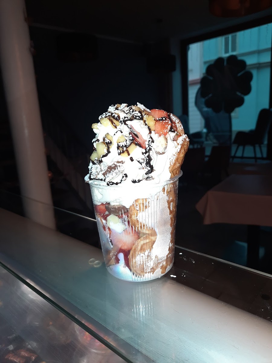 M‘s Waffle & more - 5