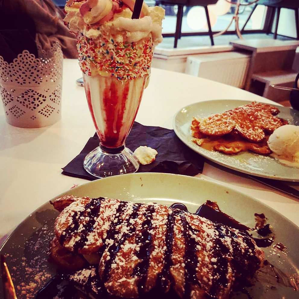 M‘s Waffle & more - 6