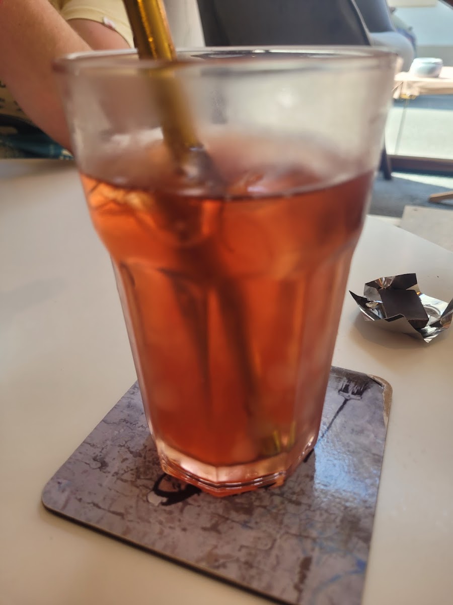 M‘s Waffle & more - 7