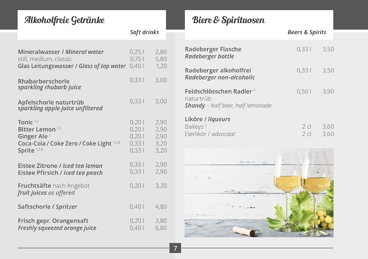 Cafe Eisold an der Uniklinik - 4