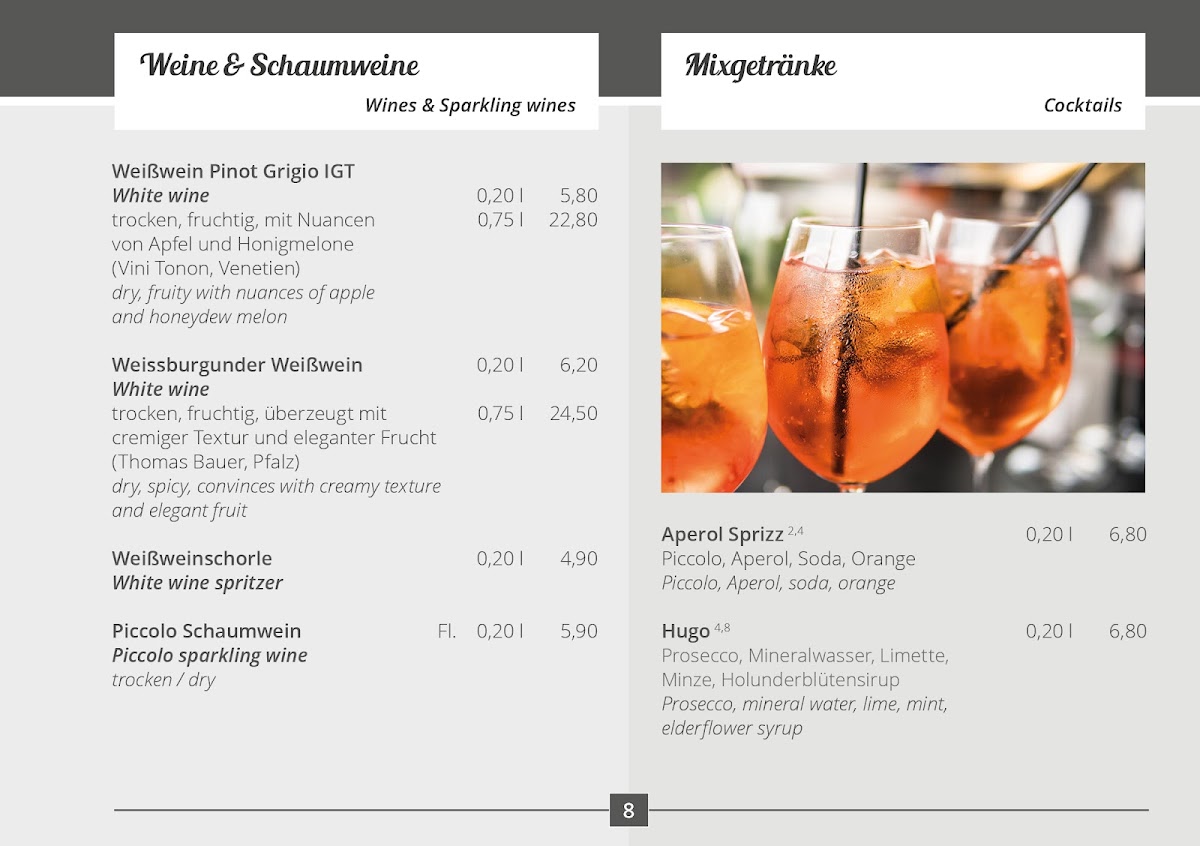 Cafe Eisold an der Uniklinik - 5