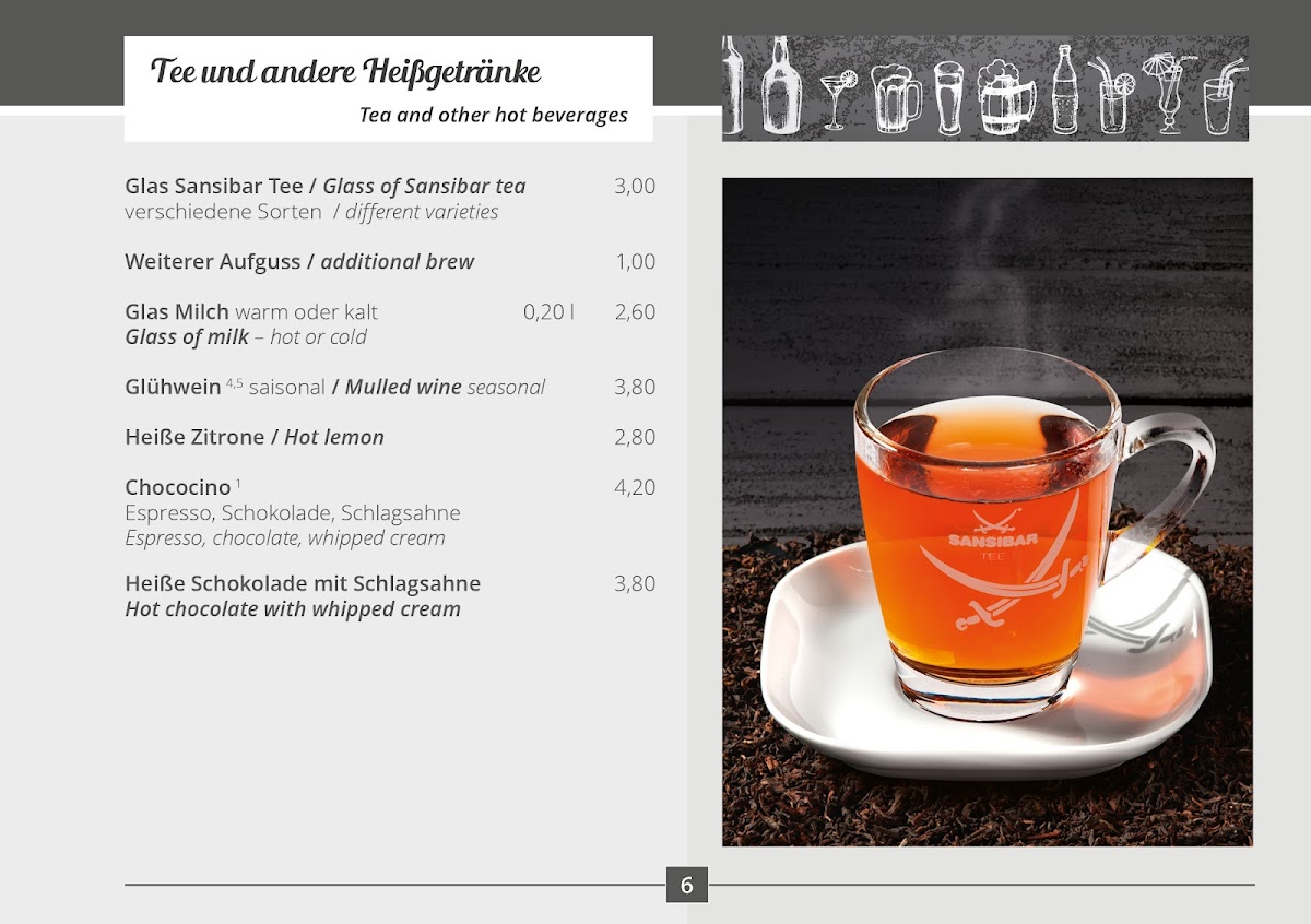 Cafe Eisold an der Uniklinik - 7