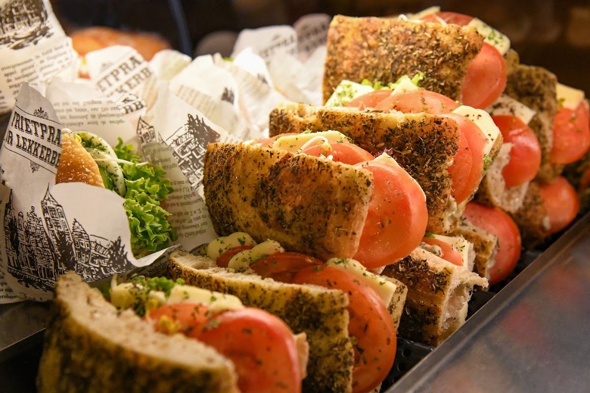 Cafe Eisold an der Uniklinik - 2