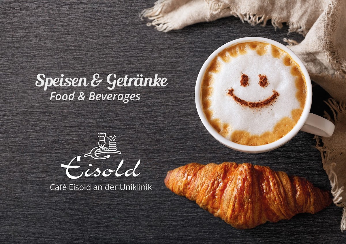 Cafe Eisold an der Uniklinik - 6
