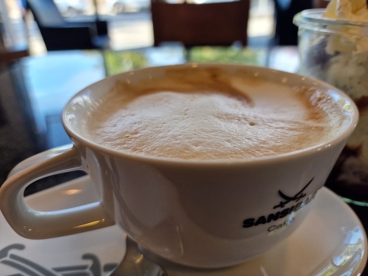 Cafe Eisold an der Uniklinik - 8