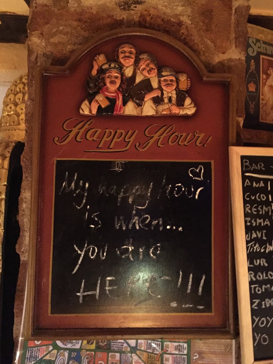 Café de Arucas La Marquesita - 1