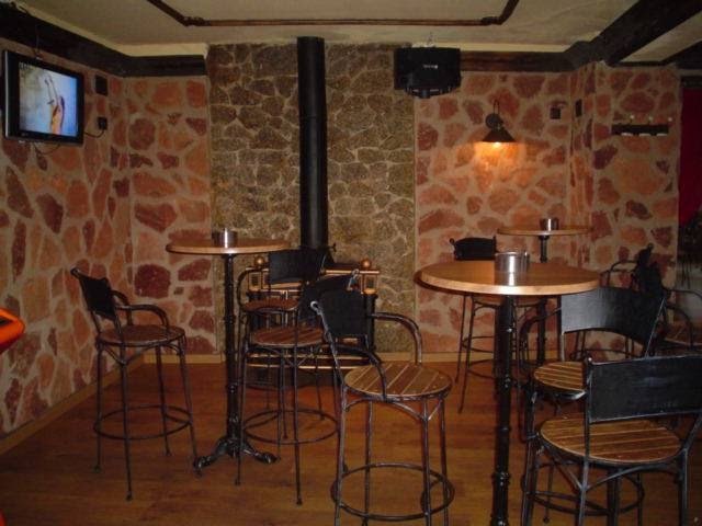 Café de Arucas La Marquesita - 2