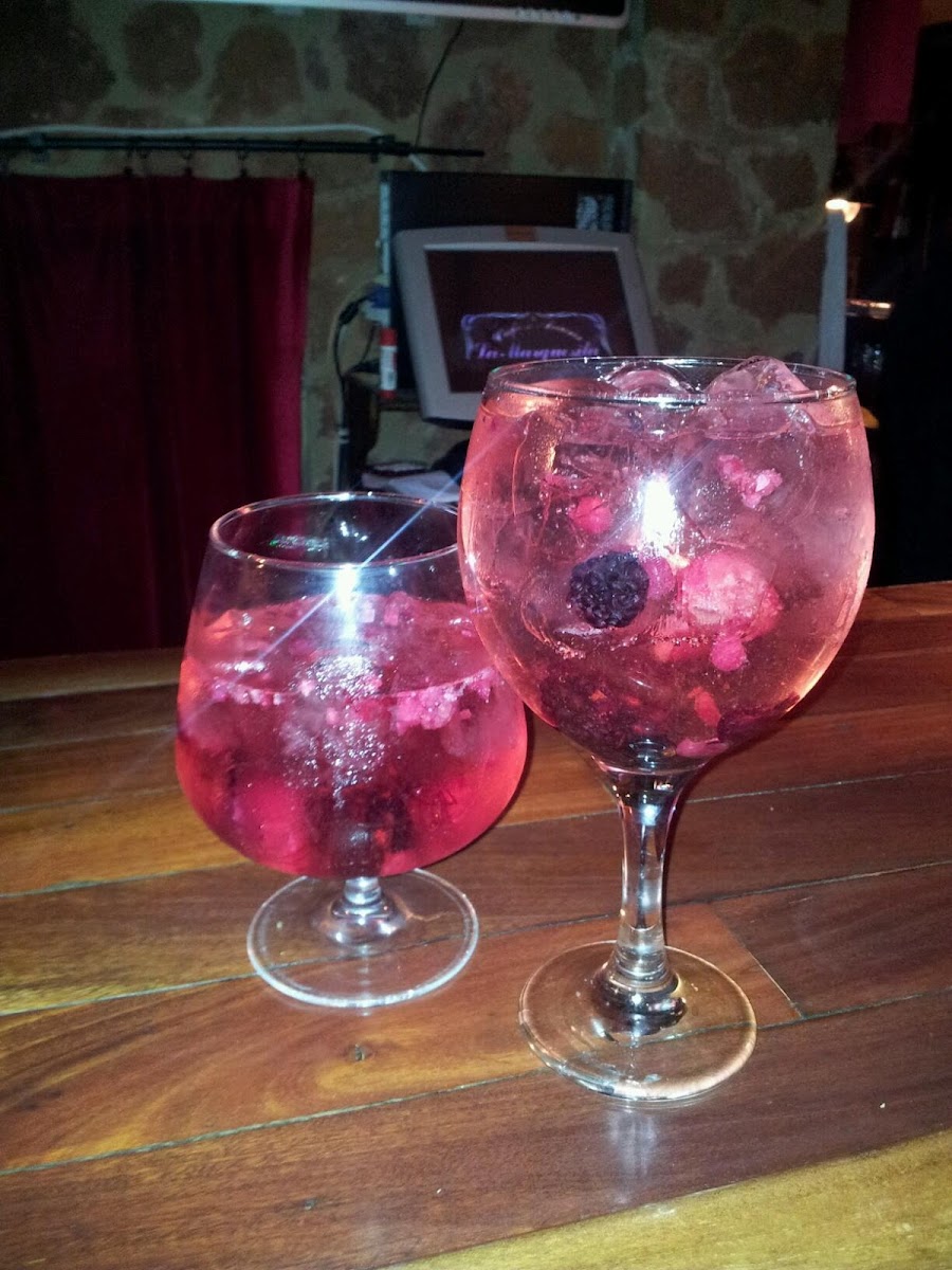 Café de Arucas La Marquesita - 3