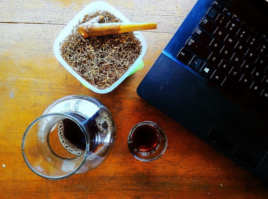 Ranca Upas Cafe - 10