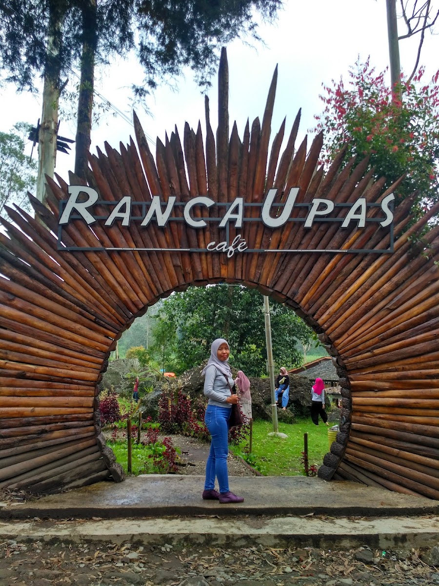 Ranca Upas Cafe - 4