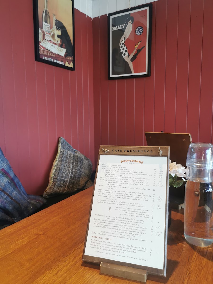 Cafe Providence Prahran - 4