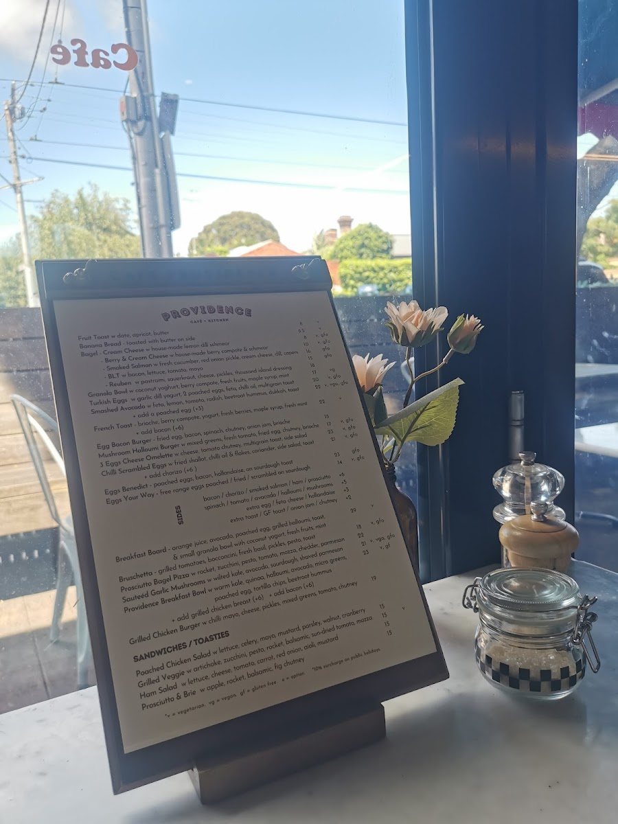 Cafe Providence Prahran - 5