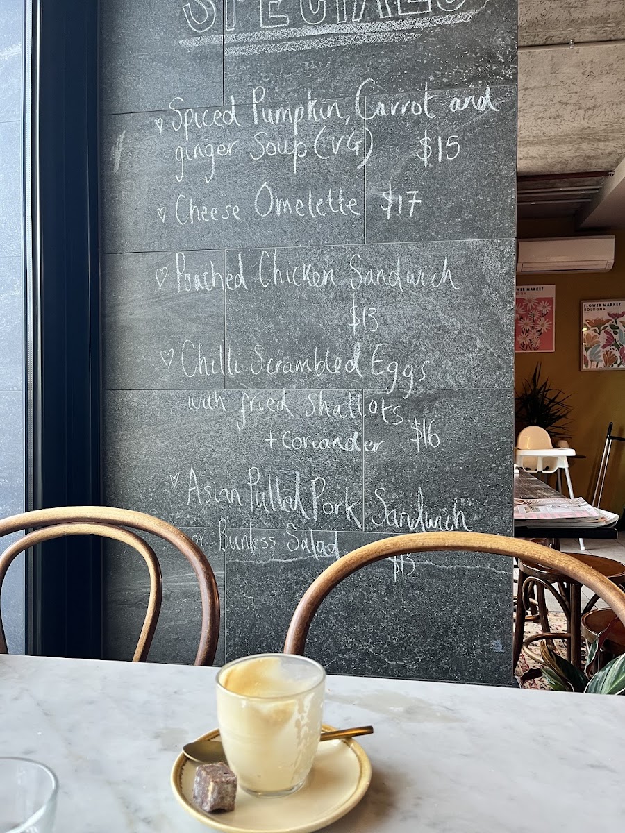 Cafe Providence Prahran - 6