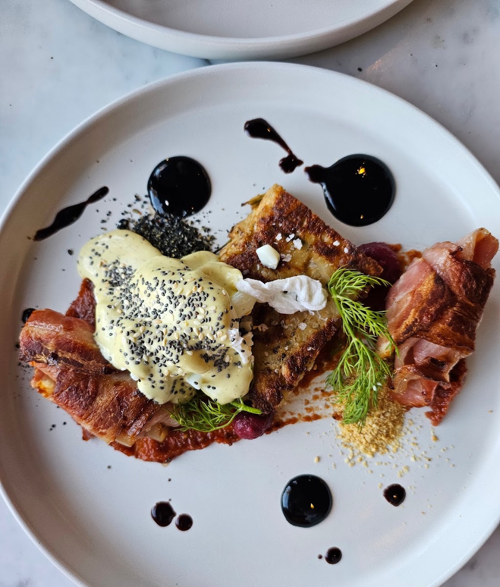 Cafe Providence Prahran - 10