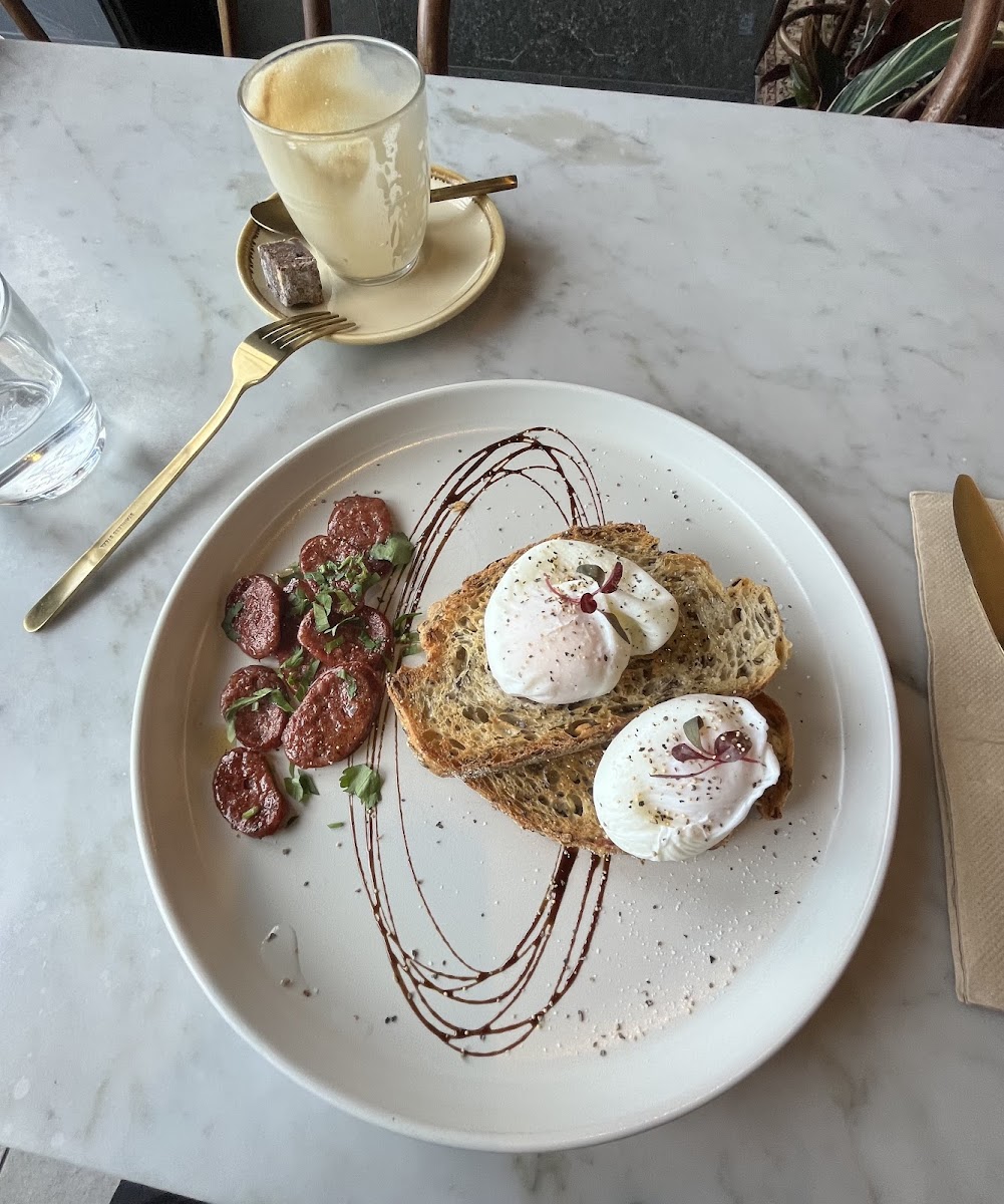 Cafe Providence Prahran - 7