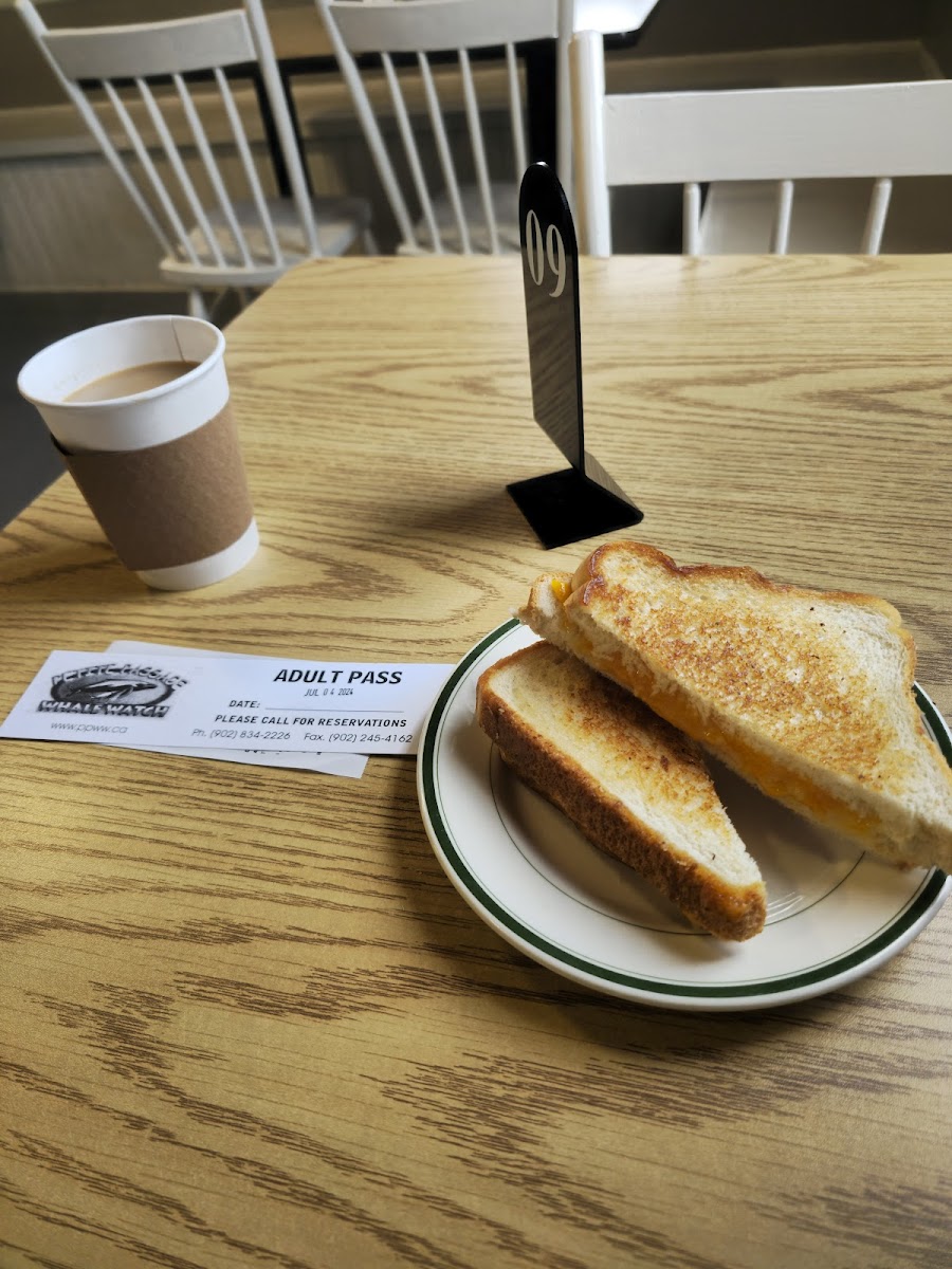 Petit Passage Café - 2