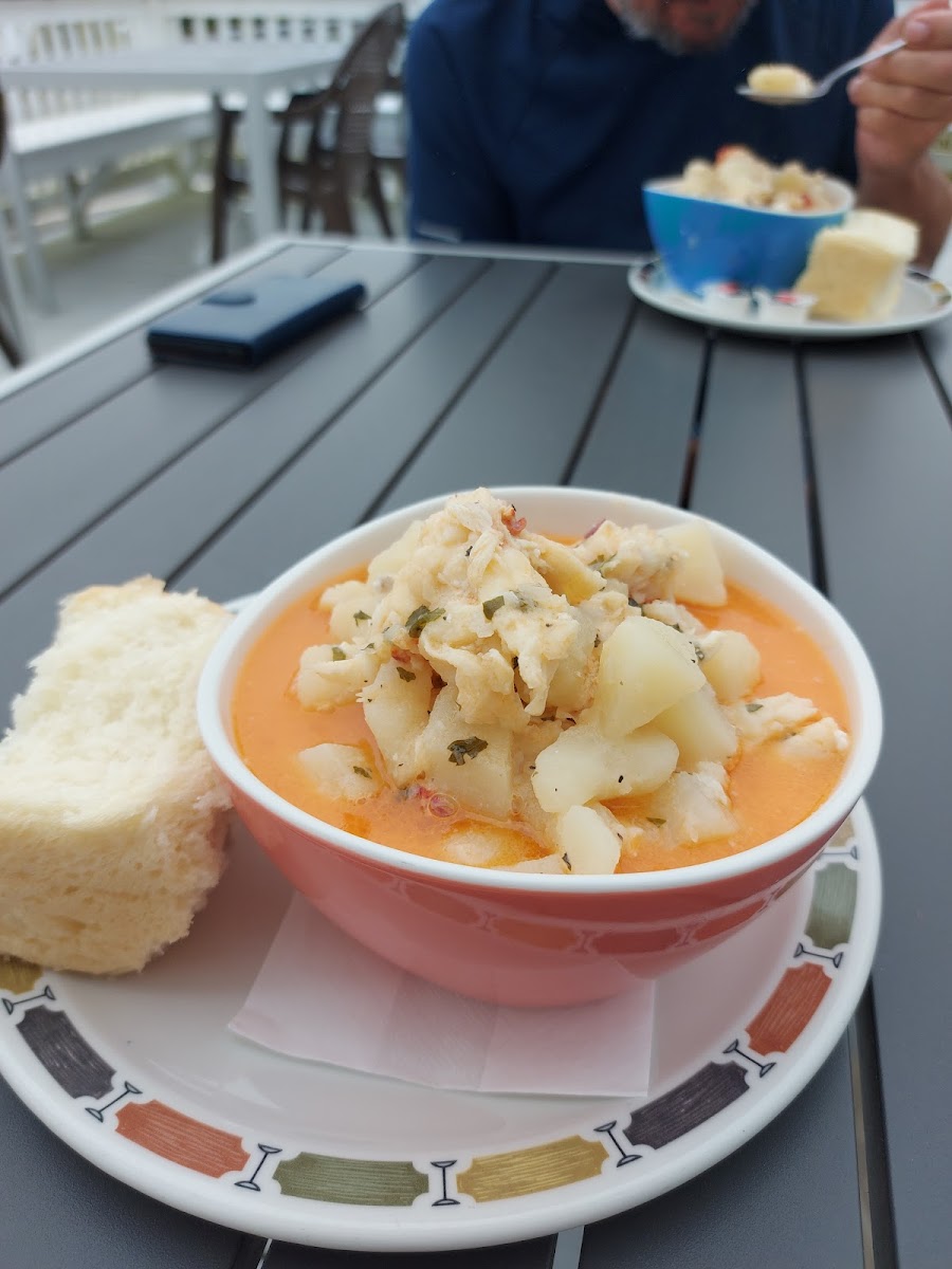 Petit Passage Café - 5