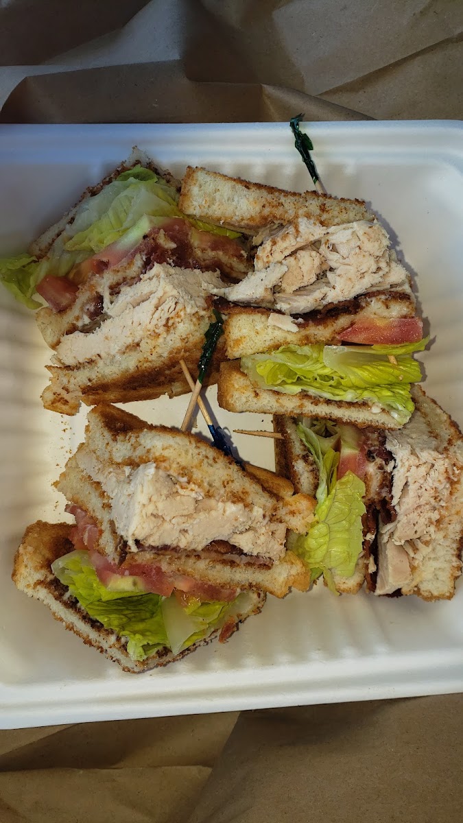 Petit Passage Café - 6