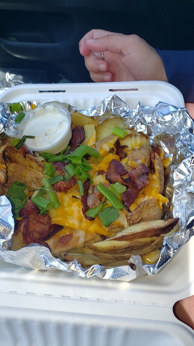 Petit Passage Café - 7